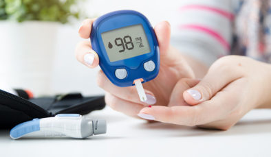 Averting diabetes before it takes hold