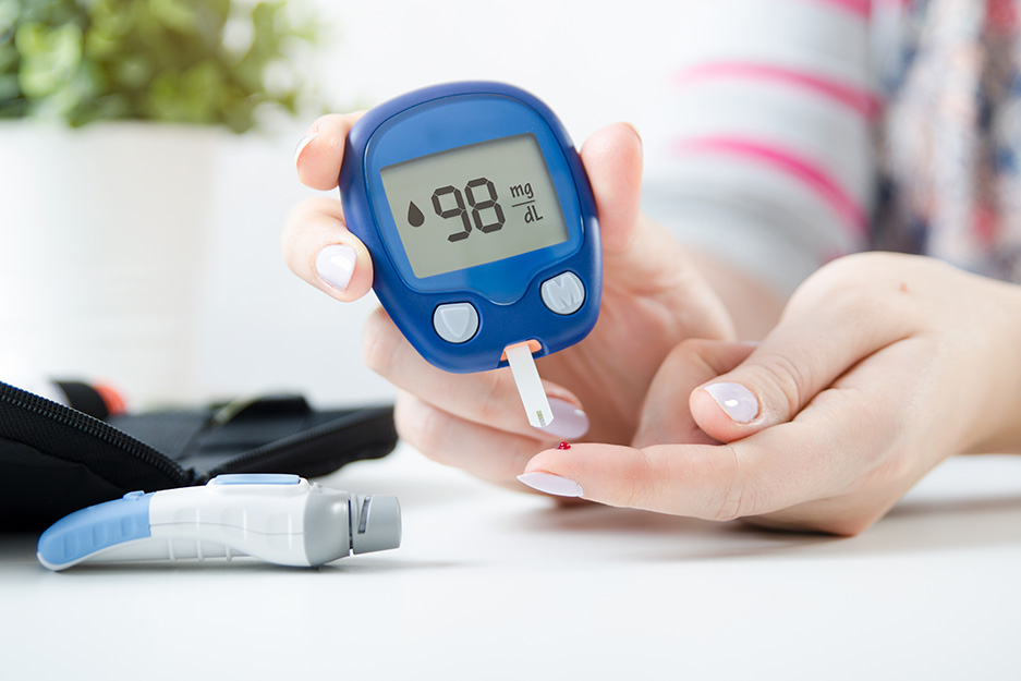 Averting Diabetes before it Takes Hold