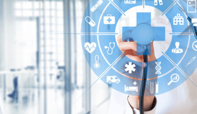WELCOMING THE DIGITAL SHIFT IN HEALTHCARE INSURANCE