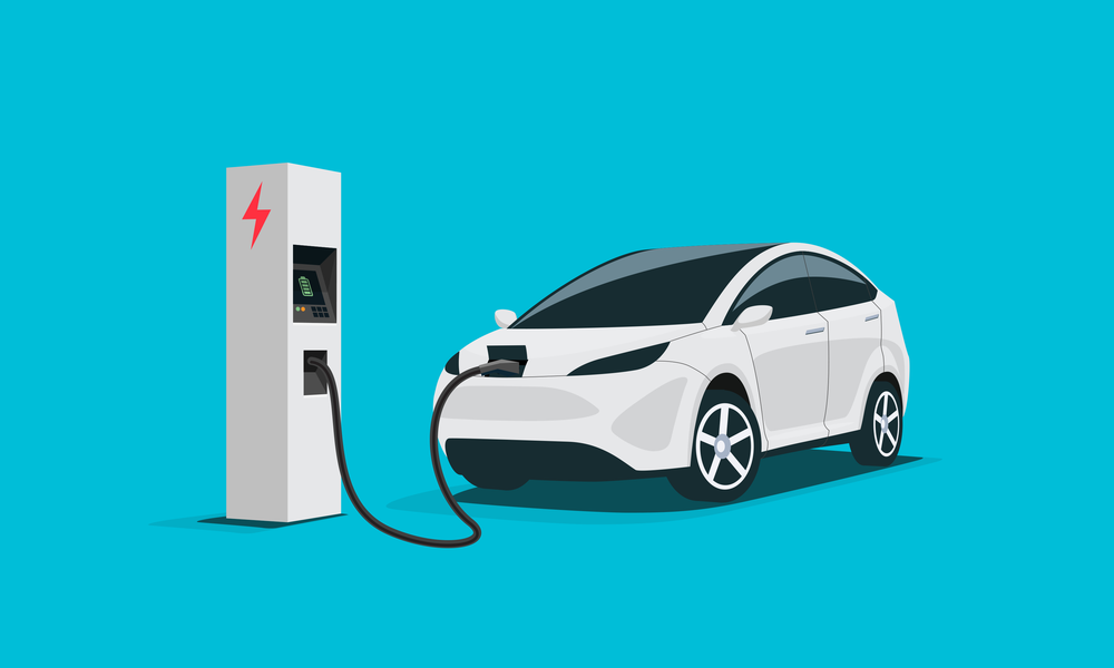 Electric vehicles cost more to insure than petrol cars in the UAE